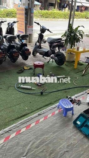 TUYỂN KĨ THUẬT XE ĐIỆN TẠI PHONG ĐIỀN
