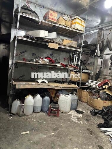 tịm sơn sửa xe mua bán xe thịnh 48/1 -Bình Tân tp
