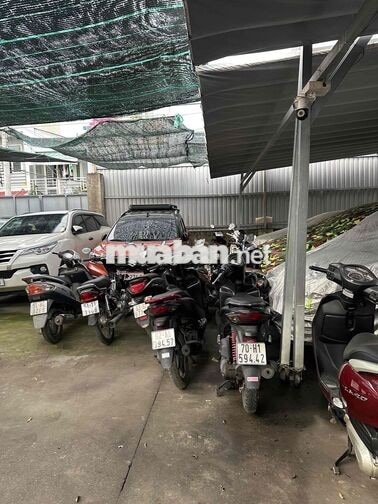 tịm sơn sửa xe mua bán xe thịnh 48/1 -Bình Tân tp
