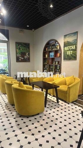 ❤️ TEA CONNECT NGUYỄN DU by DOIDEP CẦN TUYỂN DỤNG G