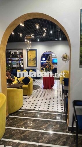 ❤️ TEA CONNECT NGUYỄN DU by DOIDEP CẦN TUYỂN DỤNG G