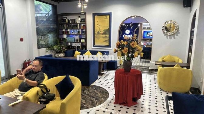 ❤️ TEA CONNECT NGUYỄN DU by DOIDEP CẦN TUYỂN DỤNG G