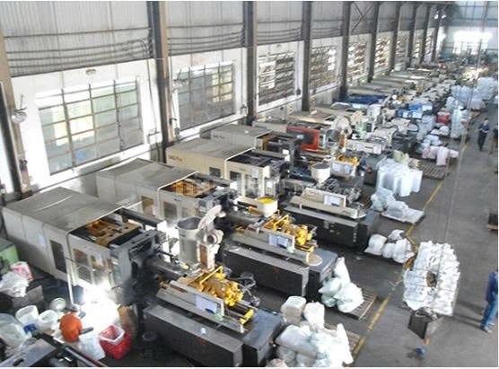 TUYỂN LAO ĐỘNG NAM /NỮ ĐI CA NGÀY HOẶC CA ĐÊM