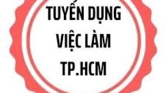 Cần Tuyên Tạp Vụ Kho, Phụ kho Đi Làm Ngay Không Cần Kinh Nghiệm