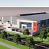 Cho thuê xưởng 4500 m² trong kv 12.000 m², QL1A, (Cai Lậy, Tiền Giang)