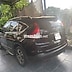 Honda CRV 2.4 2014 màu Đen