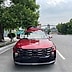 Tucson Hybrid 2026 HEV Xăng Điện