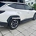 Hyundai Tucson 2025 2.0 Xăng Đặc Biệt Trắng