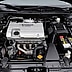 Mitsubishi Lancer GALA 2005 Đen Tự động