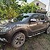 Mazda BT-50 Nâu 5 chỗ