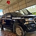 Ford Ranger XLS 2017 Số sàn Đen