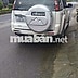 Ford Everest 2014 Trắng 7 chỗ Việt Nam