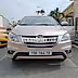 Toyota Innova 2016 Vàng cát 110000 km