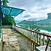 Bán khu nghỉ dưỡng view Hồ Hoà Bình