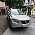 Lexus RX350 2009 Bạc 120000 km