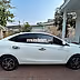 Toyota Vios 2022 Trắng 33.000 km