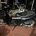 Honda SH125i 2018 Đen 60000 km