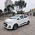 Hyundai I10 2018 1.2 AT Tự động Trắng