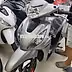 Honda Vision Sport 2026 Đen bạc 900 km