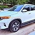 Kia Sonet 2022 Trắng 4 vạn