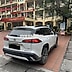 Toyota Corolla Cross 2022 Trắng ngọc trai Nữ