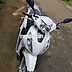 Honda Vision 2022 Trắng 27273 km