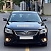 Toyota Camry 2.4G 2011 Đen
