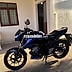 Suzuki GSX S150 2021 20.000km Đen