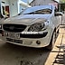Hyundai Getz 2010 Trắng Xe gia đình