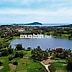 Bán lô đất sổ sẵn thổ cư view Hồ, gần biển Xóm Cát. Ngang bám 56m