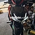 Honda Winner X 2021 Đỏ Xám