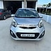 Kia Picanto 2024 Số sàn Bạc 5 chỗ Hàn Quốc