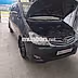 Toyota Innova 2010 8 chỗ màu Đen