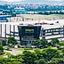 Nhà máy KEHETO cho thuê kho xưởng tại khu Công nghiệp Vsip Bắc Ninh