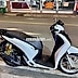 Honda SH 125i 2014 Trắng