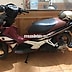 Yamaha Novo 4 Đỏ đen Zin chất