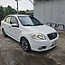 Daewoo Gentra 2007 Số sàn 1.5L Trắng