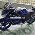 Yamaha R15 V3 2018 Xanh bạc 8.400 km