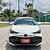 Toyota Vios 2025 1.5G CVT Trắng 19.000 km