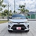 Toyota Raize 1.0 Turbo 2024 Trắng 70.000 km