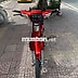 Honda Dream Đỏ kiểng vĩnh long