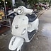 Piaggio Vespa 2011 Trắng