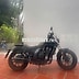 Honda Rebel 500 2022 Đen 7.300 km