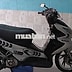 Xe máy Suzuki