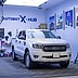 Ford Ranger XLS 4x2 AT 2019 Trắng 187.000km
