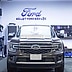 Ford Everest Titanium 4x4 2022 Nâu 70.000km