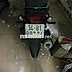 Xe tay ga Yamaha Thể thao Đỏ đen