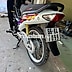 Honda Alpha máy zin dọn zx