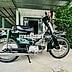 Honda Cub 50 Xe Đẹp