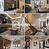 Bán nhà 3 thoáng ngã ba Văn Cao 3 bước mặt phố, 64m2 x 4 tầng, 3.65 tỷ